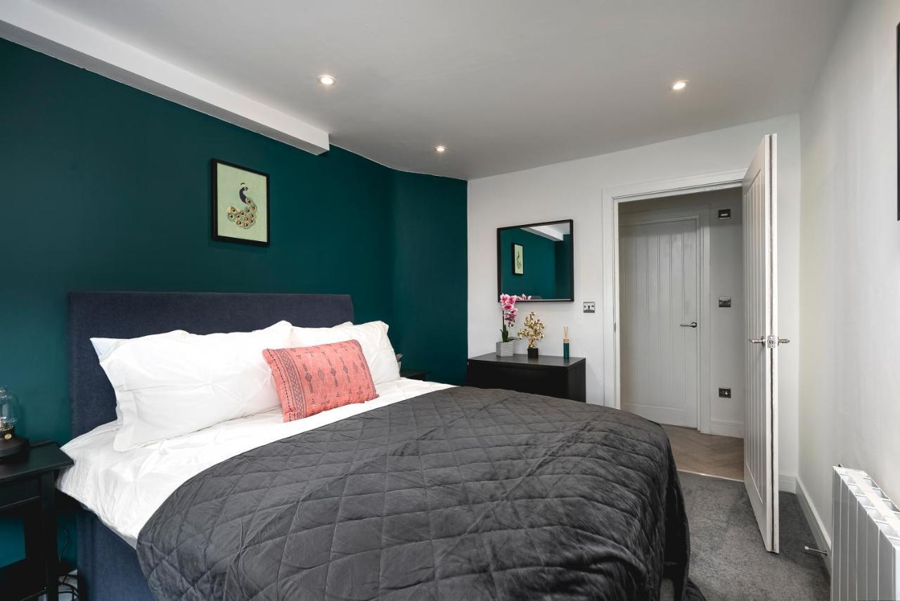 Central Brighton Few Steps From Brunswick Square Екстер'єр фото