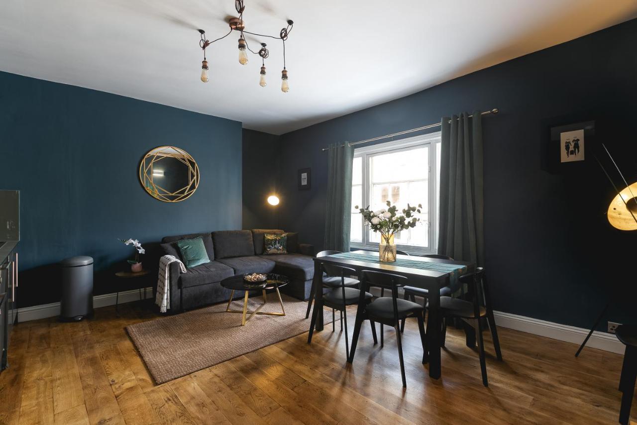 Central Brighton Few Steps From Brunswick Square Екстер'єр фото