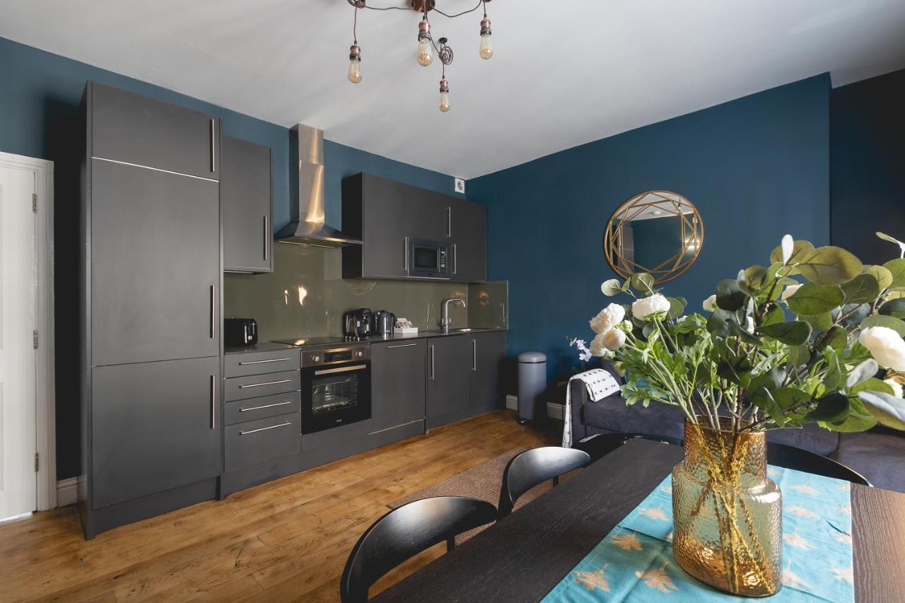Central Brighton Few Steps From Brunswick Square Екстер'єр фото