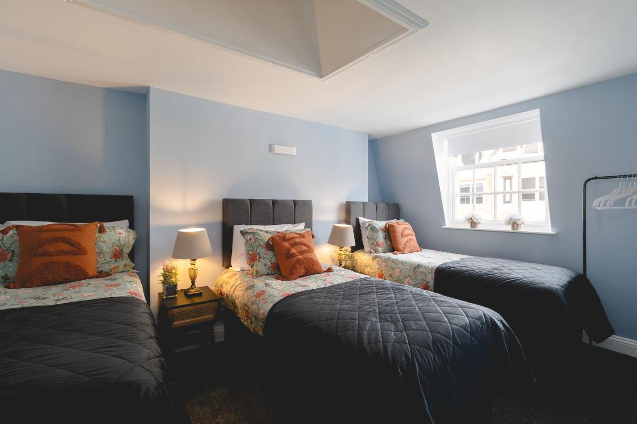 Central Brighton Few Steps From Brunswick Square Екстер'єр фото