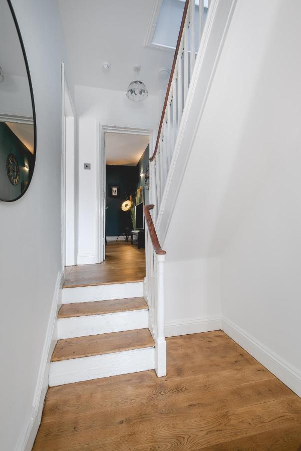 Central Brighton Few Steps From Brunswick Square Екстер'єр фото
