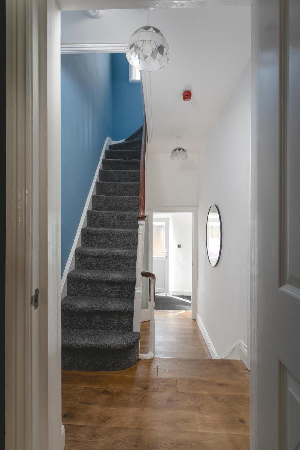 Central Brighton Few Steps From Brunswick Square Екстер'єр фото