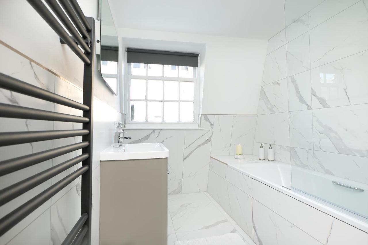 Central Brighton Few Steps From Brunswick Square Екстер'єр фото